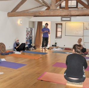 Sadhana Mala Gallery