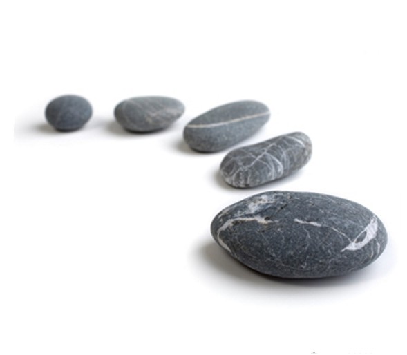 Pebbles